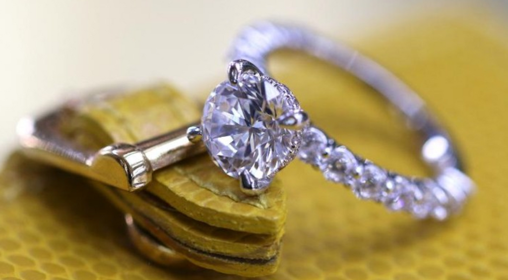 what-do-wedding-rings-symbolize-sydney-rosen